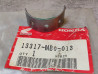 Coussinet D vert de vilebrequin VF750C 82/83 88 VF750S 82/83 HONDA 13317-MB0-013