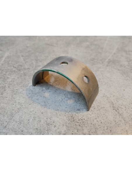 Coussinet D vert de vilebrequin VF750C 82/83 88 VF750S 82/83 HONDA 13317-MB0-013