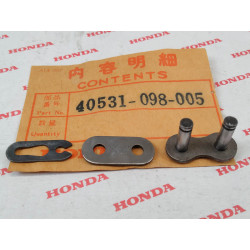 Attache rapide ST50 ST70 DAX SS50 C50/70/90... HONDA 40531-098-005