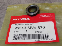 Joint vis cache culbuteur CRB900RR CBR600-1000F CB750 HONDA 90543-MV9-670