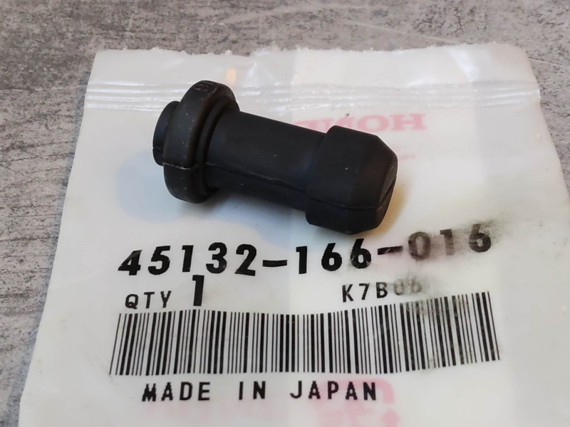 Soufflet axe frein HONDA 45132-166-016