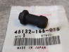 Soufflet axe frein HONDA 45132-166-016