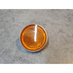 Catadioptre de pattes de phare CB250-CB350K HONDA 33741-315-000