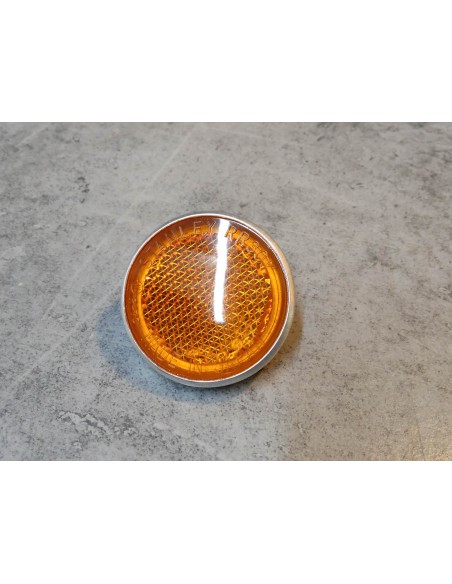 Catadioptre de pattes de phare CB250-CB350K HONDA 33741-315-000