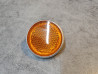 Catadioptre de pattes de phare CB250-CB350K HONDA 33741-315-000