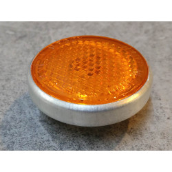 Catadioptre de pattes de phare CB250-CB350K HONDA 33741-315-000
