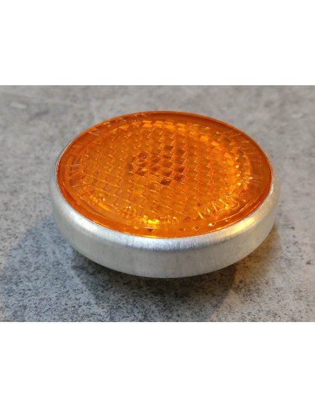 Catadioptre de pattes de phare CB250-CB350K HONDA 33741-315-000