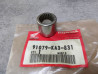 Roulement aiguilles D17.5x24.5x22 biellette amortisseur AR HONDA 91079-KA3-831