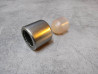 Roulement aiguilles D17.5x24.5x22 biellette amortisseur AR HONDA 91079-KA3-831