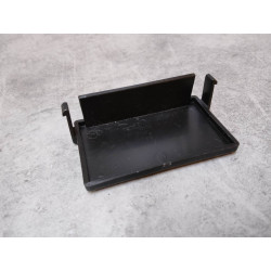 Couvercle boitier accouplement NX125 TRANSCITY 89/95/97 HONDA 32605-KG1-920