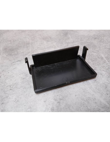 Couvercle boitier accouplement NX125 TRANSCITY 89/95/97 HONDA 32605-KG1-920