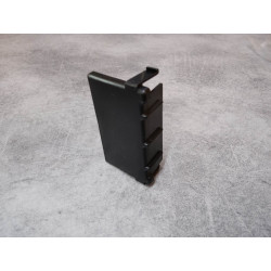 Couvercle boitier accouplement NX125 TRANSCITY 89/95/97 HONDA 32605-KG1-920