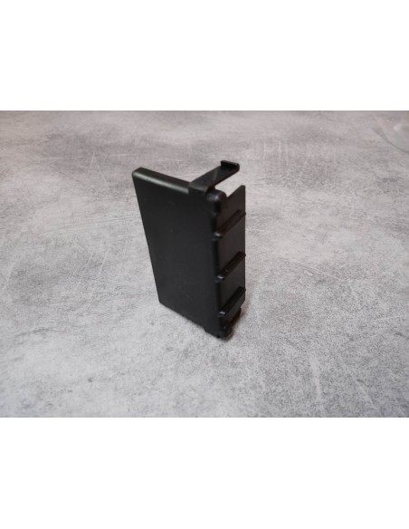 Couvercle boitier accouplement NX125 TRANSCITY 89/95/97 HONDA 32605-KG1-920