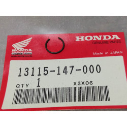 Clips d'axe de piston10mm CR125R 00/07 CR250 90/07 CR500 HONDA 13115-147-000