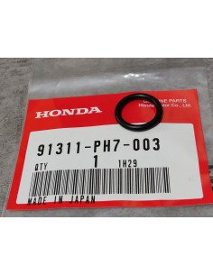 Joint Torique HONDA 13.8x2.4 91311-PH7-003