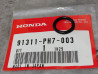 Joint Torique HONDA 13.8x2.4 91311-PH7-003