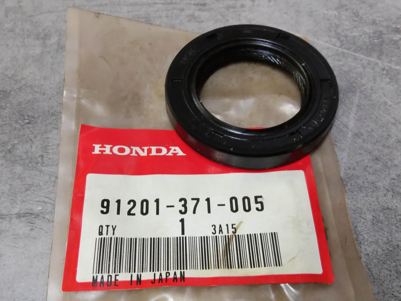 Joint SPI 35x55x8 HONDA 91201-371-005
