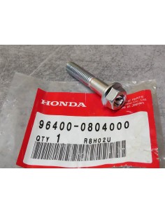 Vis à tête hexagonale épaulée 8x40 HONDA 96400-0804000