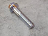 Vis à tête hexagonale épaulée 8x40 HONDA 96400-0804000