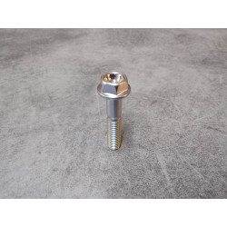 Vis à tête hexagonale épaulée 8x40 HONDA 96400-0804000