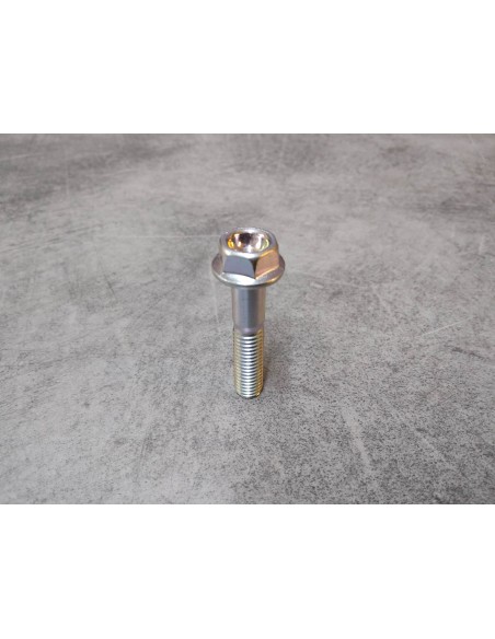 Vis à tête hexagonale épaulée 8x40 HONDA 96400-0804000