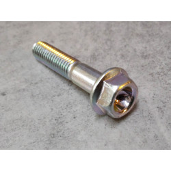 Vis à tête hexagonale épaulée 8x40 HONDA 96400-0804000