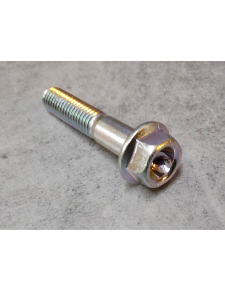 Vis à tête hexagonale épaulée 8x40 HONDA 96400-0804000