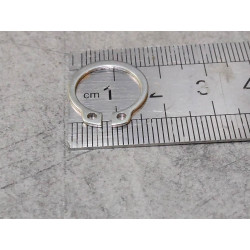 Clip exterieur HONDA 94511-15000