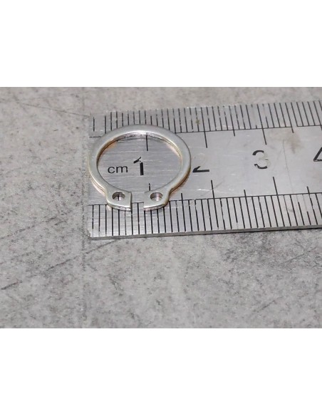 Clip exterieur HONDA 94511-15000