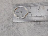 Clip exterieur HONDA 94511-15000