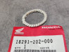 Joint échappement HONDA CB92 CB95 CB125K0 K5 CB125JX SS125S CD125 18291-202-000