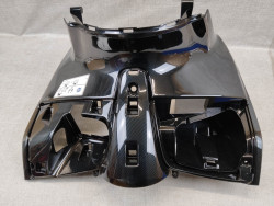 panneau protection interieure look carbone PCX125 2012/13 HONDA 08F71-KWN-800