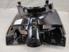 Panneau Protection Intérieur Look Carbone Honda PCX 125 2012/13