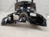 Panneau Protection Intérieur Look Carbone Honda PCX 125 2012/13
