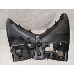 Panneau Protection Intérieur Look Carbone Honda PCX 125 2012/13