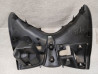 Panneau Protection Intérieur Look Carbone Honda PCX 125 2012/13