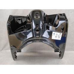 Panneau Protection Intérieur Look Carbone Honda PCX 125 2012/13