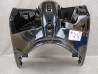 Panneau Protection Intérieur Look Carbone Honda PCX 125 2012/13