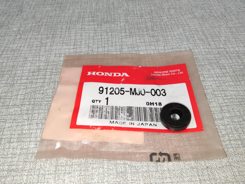 Joint Spi 6x16x5 mm Honda 91205-MJ0-003