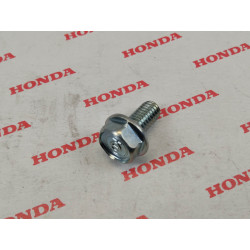 Vis hexagonale épaulée 6x12 mm Honda 95701-0601200