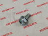 Vis hexagonale épaulée 6x12 mm Honda 95701-0601200