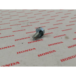 Vis hexagonale épaulée 6x12 mm Honda 95701-0601200