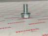 Vis hexagonale épaulée 6x12 mm Honda 95701-0601200