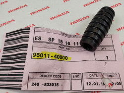 Caoutchouc de sélecteur divers modèles HONDA 95011-40000 remplace 24781-205-000