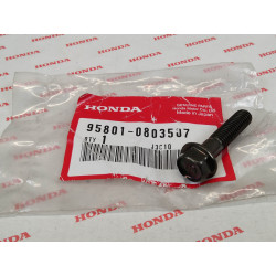 Vis Hexagonale Épaulée 8x35 mm Honda 95801-0803507