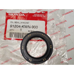 Joint SPI 34x52x7 Honda 91204-KWN-900