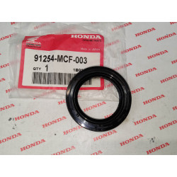 Joint SPI 35x52x7 HONDA 91254-MCF-003 remplacé par 91254-MEE-003