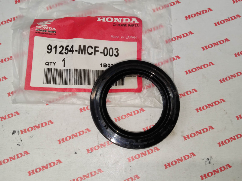 Joint SPI 35x52x7 HONDA 91254-MCF-003 remplacé par 91254-MEE-003