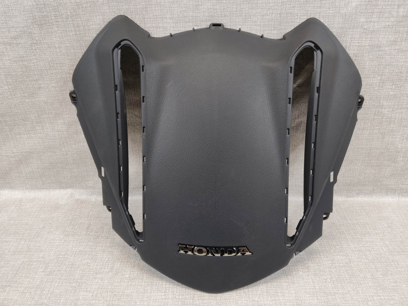 ensemble carénage ecran interne DEAUVILLE NT700V 2008/16 HONDA 64115-MEW-D20
