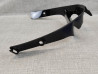Carénage inférieur interne Honda CBR1000 RR Noir 2004/2005 Neuf
